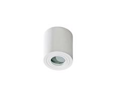 Azzardo Azzardo  - Kúpeľňové stropné svietidlo BRANT 1xGU10/50W/230V IP44
