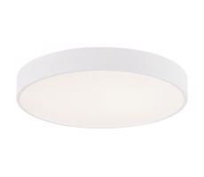 Azzardo Azzardo - LED Stmievateľné stropné svietidlo MARCELLO LED/80W/230V biela
