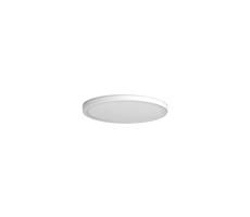 Azzardo Azzardo  -LED Stropné svietidlo so senzorom PANKA LED/18W/230V IP40 biela