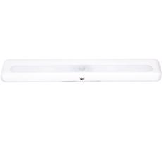 B.V.  - LED Osvetlenie skrine so senzorom pohybu LED/1,5W/3xAA 3000K