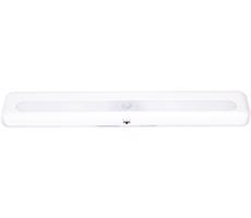 B.V.  - LED Osvetlenie skrine so senzorom pohybu LED/1,5W/3xAA 6500K