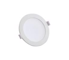 B.V.  - LED Podhľadové svietidlo LED/10W/230V 6000K pr. 11,5 cm biela