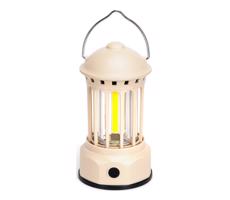 B.V.  - LED Prenosná nabíjacia kempingová lampa LED/2W/3,7V