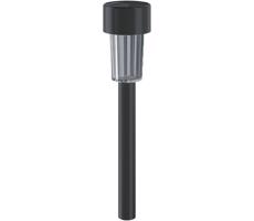 B.V.  - LED Solárna lampa LED/0,006W/1,2V 40mAh 6500K IP44