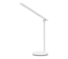 B.V.  - LED Stmievateľná nabíjacia dotyková stolná lampa LED/3W/5V 1800 mAh