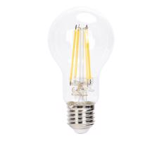 B.V. LED Stmievateľná žiarovka FILAMENT A60 E27/6W/230V 2700K -