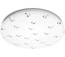 B.V.  - LED Stropné svietidlo LED/20W/230V 6500K pr. 33cm
