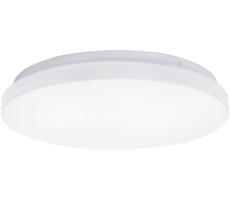B.V.  - LED Stropné svietidlo LED/24W/230V 3000K
