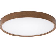 B.V.  - LED Stropné svietidlo LED/36W/230V 6500K pr. 48,1 cm
