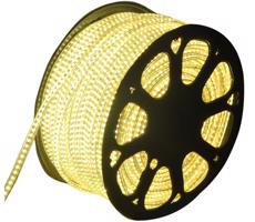 B.V.  - LED Vonkajší pásik 50m LED/350W/230V 3000K IP65