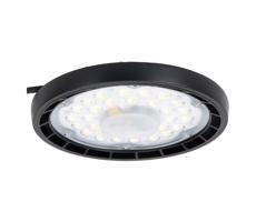 B.V.  - LED Vonkajšie svietidlo MESH high bay LED/100W/230V 4000K IP65