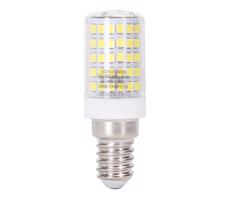 B.V. LED Žiarovka E14/8W/230V 6500K -