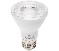 B.V. LED Žiarovka PAR20 E27/8W/230V 6500K -