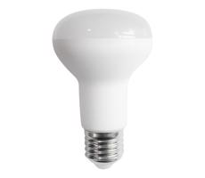 B.V. LED Žiarovka R63 E27/9W/230V 3000K -