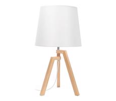 B.V.  - Stolná lampa 1xE27/60W/230V