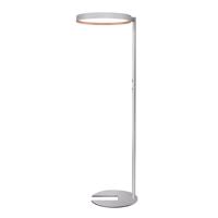 Basic Déco Floor F3 LED senzor 840 biela/medená