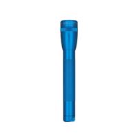Baterka Maglite Xenon Mini, 2 články AA, Combo Pack, modrá