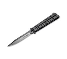 Böker Magnum Balisong All 06EX402