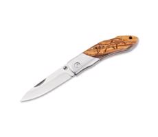 Böker Magnum Caveman Steel 01RY818