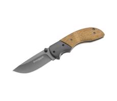 Böker Magnum Pioneer Wood 01MB760