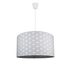 Brilagi Brilagi - Detský luster na lanku CARPI 1xE27/60W/230V