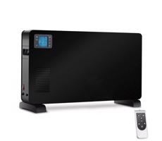 Brilagi Brilagi - El. priamovykurovač/konvektor 1000/1300/2300W LCD/časovač/TURBO/termostat +DO