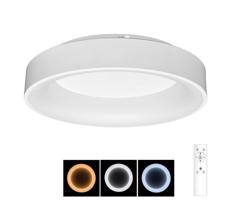 Brilagi Brilagi - LED Stmievateľné stropné svietidlo FALCON LED/40W/230V 3000-6500K + DO