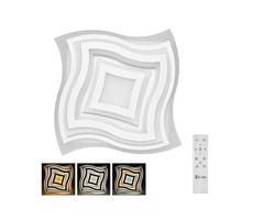 Brilagi Brilagi - LED Stmievateľné stropné svietidlo MODERN LED/102W/230V 2700-6500K + DO