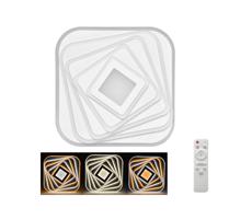 Brilagi Brilagi - LED Stmievateľné stropné svietidlo MODERN LED/210W/230V 2700-6500K + DO