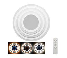 Brilagi Brilagi - LED Stmievateľné stropné svietidlo MODERN LED/70W/230V 2700-6500K + DO