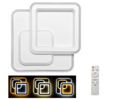 Brilagi Brilagi - LED Stmievateľné stropné svietidlo MODERN LED/80W/230V 2700-6500K + DO