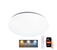 Brilagi Brilagi - LED Stmievateľné stropné svietidlo SMART LED/24W/230V Wi-Fi Tuya + DO