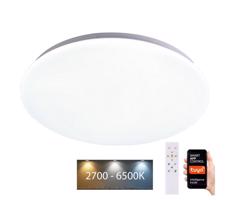 Brilagi Brilagi - LED Stmievateľné stropné svietidlo SMART LED/36W/230V Wi-Fi Tuya + DO