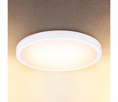 Brilagi Brilagi -LED Stmievateľné svietidlo ESTELA LED/48W/230V 3000-6500K ø 40 cm biela+DO