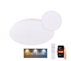 Brilagi Brilagi - LED Stmievateľné svietidlo SMART STARS LED/24W/230V Wi-Fi Tuya + DO