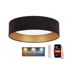 Brilagi Brilagi - LED Stmievateľné svietidlo VELVET SMART LED/24W/230V Wi-Fi Tuya + DO