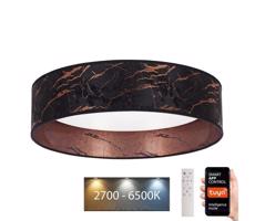 Brilagi Brilagi - LED Stmievateľné svietidlo VELVET SMART LED/24W/230V Wi-Fi Tuya + DO