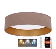 Brilagi Brilagi - LED Stmievateľné svietidlo VELVET SMART LED/36W/230V Wi-Fi Tuya + DO