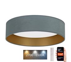 Brilagi Brilagi - LED Stmievateľné svietidlo VELVET SMART LED/36W/230V Wi-Fi Tuya + DO