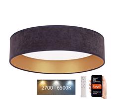 Brilagi Brilagi - LED Stmievateľné svietidlo VELVET SMART LED/36W/230V Wi-Fi Tuya + DO