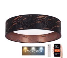 Brilagi Brilagi - LED Stmievateľné svietidlo VELVET SMART LED/36W/230V Wi-Fi Tuya + DO
