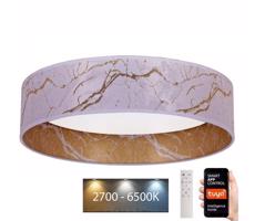 Brilagi Brilagi - LED Stmievateľné svietidlo VELVET SMART LED/36W/230V Wi-Fi Tuya + DO