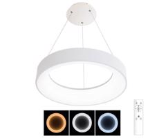 Brilagi Brilagi - LED Stmievateľný luster na lanku FALCON LED/80W/230V 3000-6500K + DO
