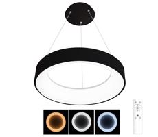 Brilagi Brilagi - LED Stmievateľný luster na lanku FALCON LED/80W/230V 3000-6500K + DO