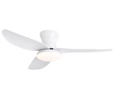 Brilagi Brilagi - LED Stmievateľný stropný látor LED/30W/230V 3000-6500K biela + DO