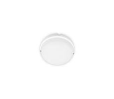 Brilagi Brilagi - LED Stropné priemyselné svietidlo SIMA LED/12W/230V IP65 biela