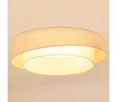Brilagi Brilagi - LED Stropné svietidlo SHINE LED/26W/230V pr. 60 cm krémová