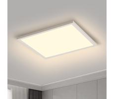 Brilagi Brilagi - LED Stropné svietidlo SLIMFRAME LED/25W/230V 30x30 cm biela
