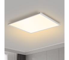 Brilagi Brilagi - LED Stropné svietidlo SLIMFRAME LED/58W/230V 60x60 cm biela