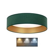 Brilagi Brilagi - LED Stropné svietidlo VELVET LED/12W/230V pr. 30 cm 3000K/4000K/6400K